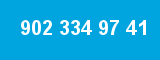 902 334 97 41 902 334 97 41